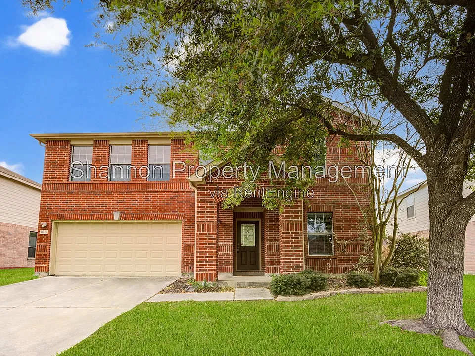 3814 Tammony Park Ln