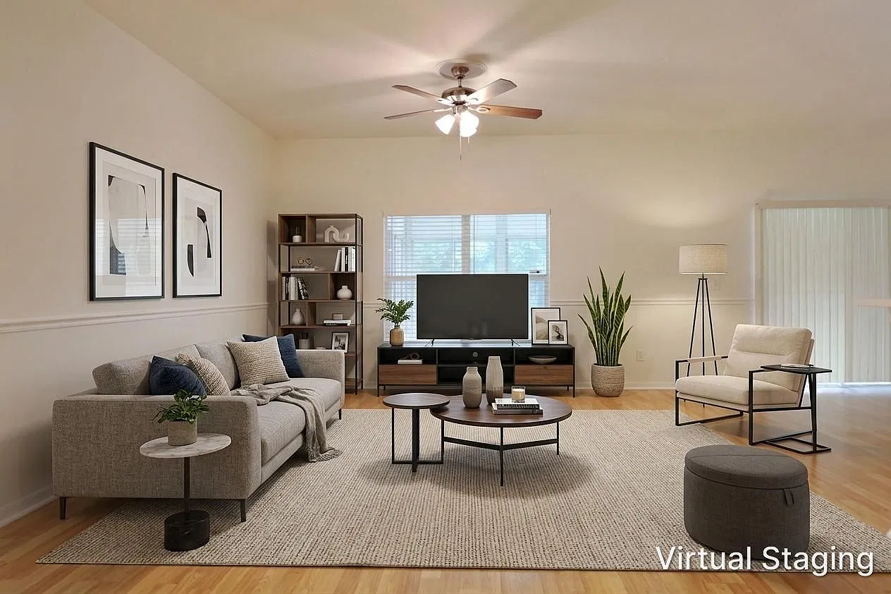 3 bed, 2.0 bath, 1630 sqft, $2,175 — Photo 2