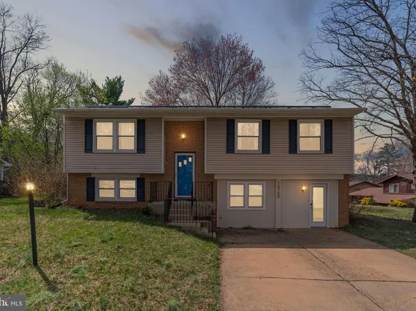 10750 Evening Wind Ct, Columbia, MD 21044