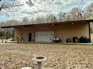 223 Molder Rd, Powell, MO 65730