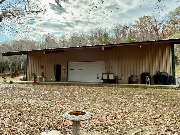 223 Molder Road, Powell, MO 65730