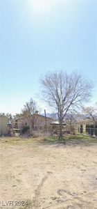 231 Hamilton St, Pahrump, NV, 89048