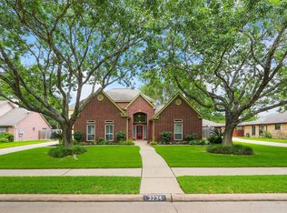 3234 Canadian St, Katy, TX 77493