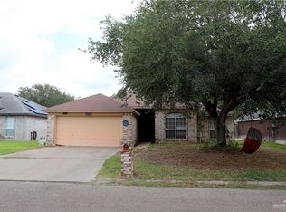 1811 Crown Pointe Blvd, Mission, TX 78572