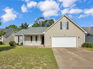 2804 Spring Cress Dr, Hope Mills, NC 28348