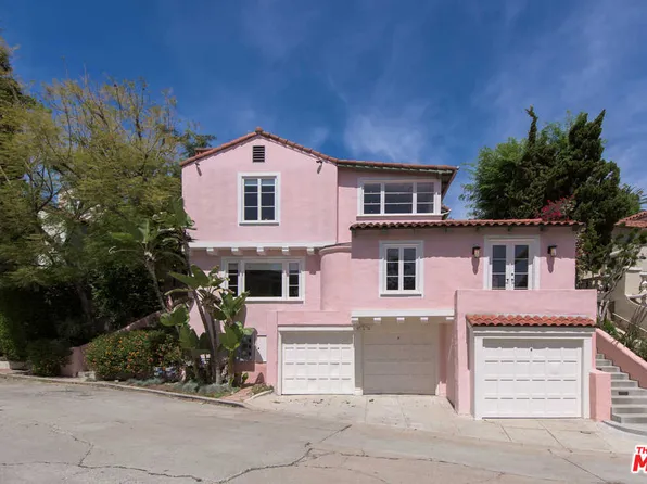 2127 Whitley Ave, Los Angeles, CA 90068