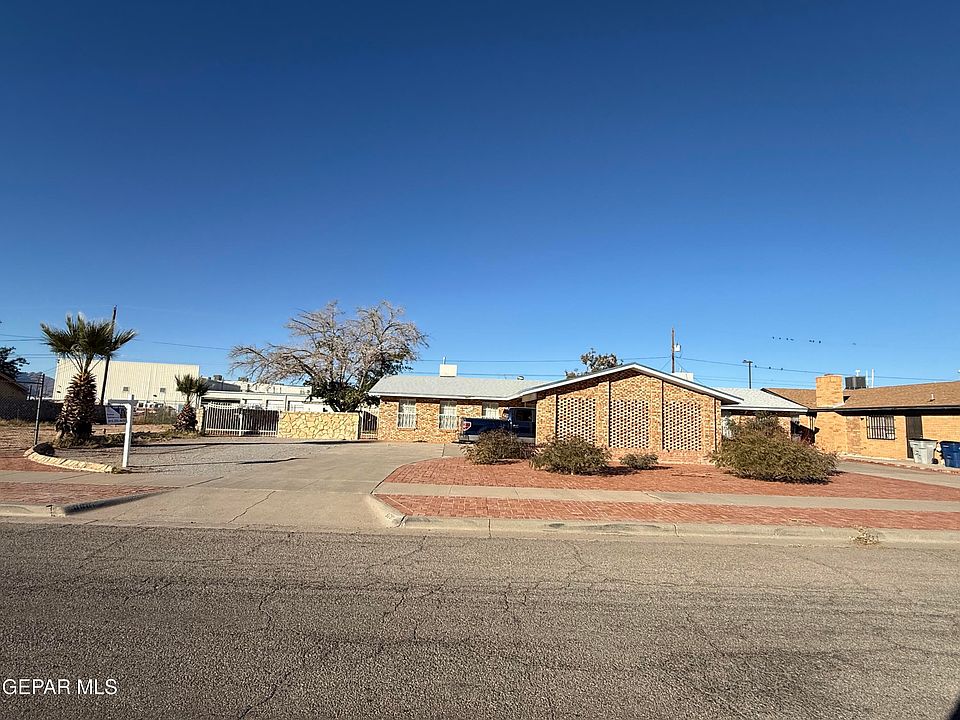 1st image of 8601 Mettler Dr