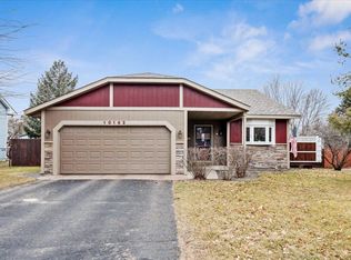 10162 Ghia St NE, Blaine, MN 55014