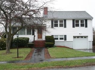8 Paul Ave, Peabody, MA 01960