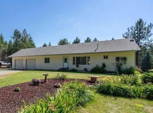 2140 W Carol Rd, Rathdrum, ID 83858