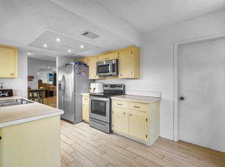 2705 NW 52nd Pl, Tamarac, FL 33309