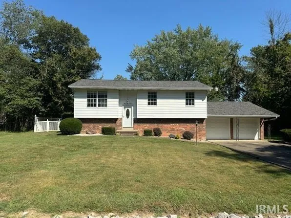 5201 N Kerth Ave, Evansville, IN 47711
