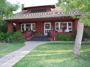 59 W Lynwood St, Phoenix, AZ 85003