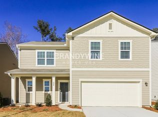 534 Otway Loop, Bethlehem, GA 30620