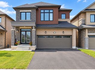 279 Vanilla Trl, Thorold, ON L2V0L3