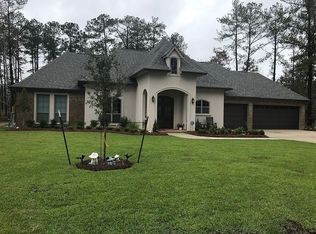 23212 Audubon Lakes Blvd, Robert, LA 70455
