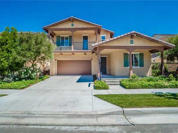6194 Athena St, Chino, CA 91710