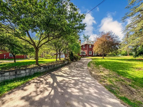 7065 Mason Dixon Hwy, Meyersdale, PA 15552