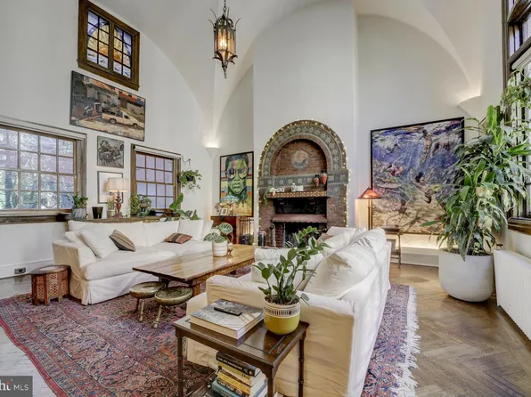 2633 15th St NW APT 8, Washington, DC 20009