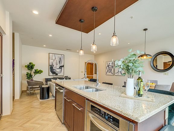 5th image of 1600 Barton Springs Rd Unit 5301
