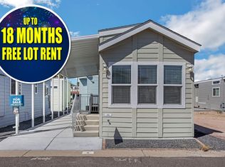 9252 E Broadway Rd #9, Mesa, AZ 85208