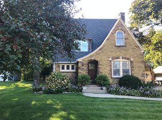 423 Rogers St, Milton, WI 53563