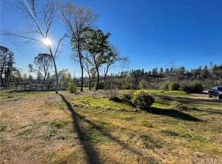 3756 Honey Run Rd, Paradise, CA 95969