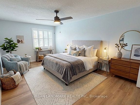 5th image of 131 Taunton Rd E #201
