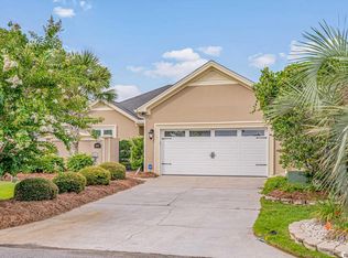 4450 Plantation Harbour Dr, Little River, SC 29566