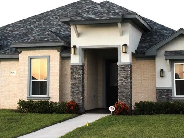 6202 Leafy Hollow Dr, Harlingen, TX 78552