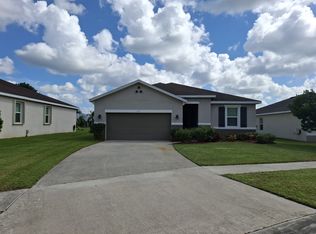 111 Port Royal Ct, Sebastian, FL 32958