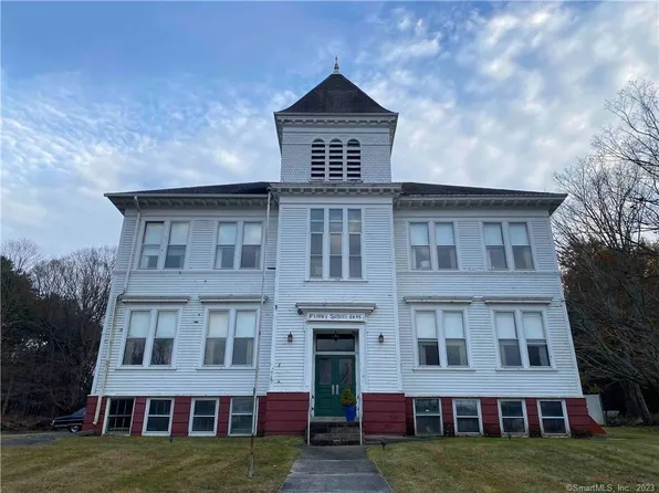 263 East Street, Stafford, CT 06076