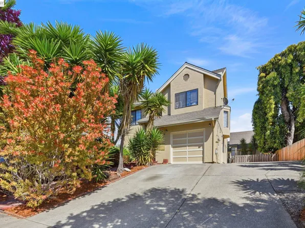 1714 Chestnut St, Oakland, CA 94607