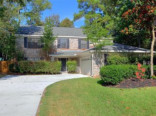 125 W Rainbow Ridge Cir, Spring, TX 77381