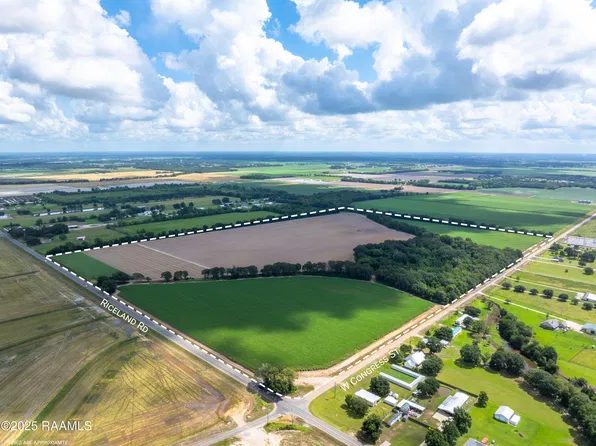 8800 W Congress St, Duson, LA 70529