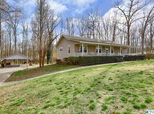 15190 Dawson Dupree Rd, Madison, AL 35614