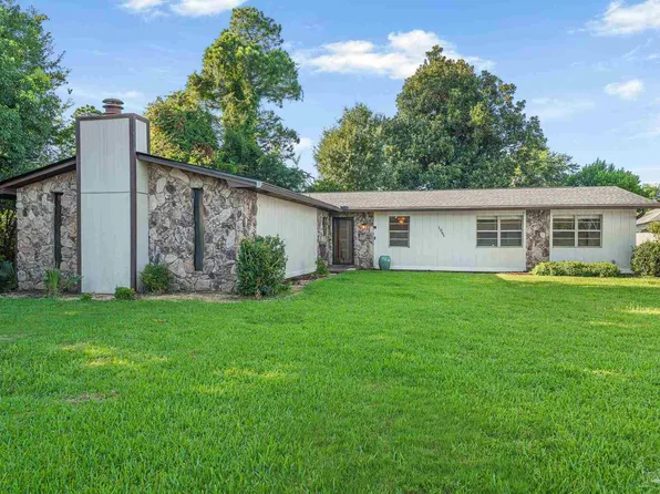 1095 Langley Ave, Pensacola, FL 32504