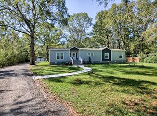 44740 Woodland Cir, Callahan, FL 32011
