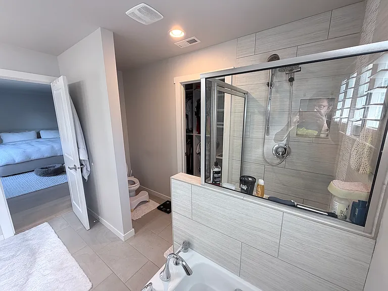 Restroom