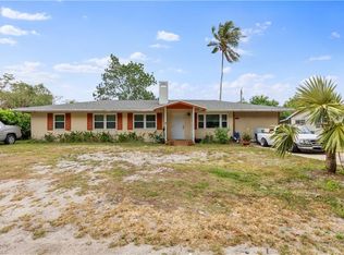 3586 Croton Rd, Naples, FL 34104