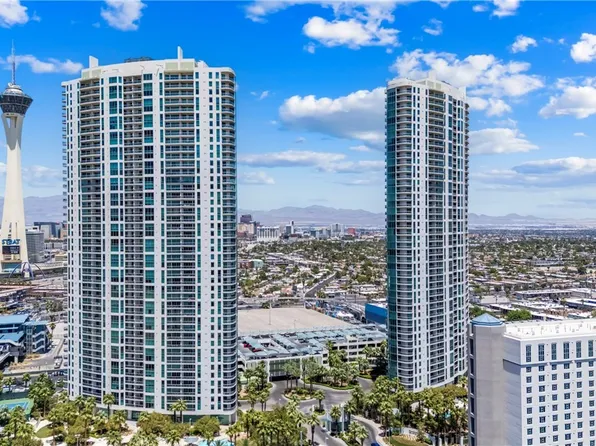 322 Karen Ave Unit 604, Las Vegas, NV 89109