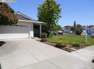554 Bell Ave, Livermore, CA 94550