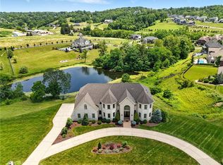 514 Villa Dr, Venetia, PA 15367