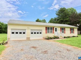 11048 Lucks Rd, Bumpass, VA 23024