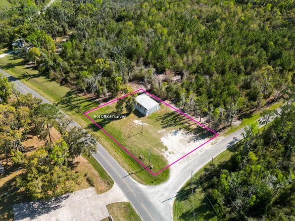 5330 County Road 136 #A, Live Oak, FL 32060