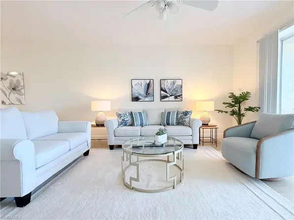 8605 Naples Heritage DR #2-216, NAPLES, FL 34112
