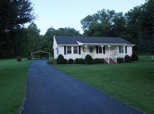 3463 Highway 49, Dover, TN 37058