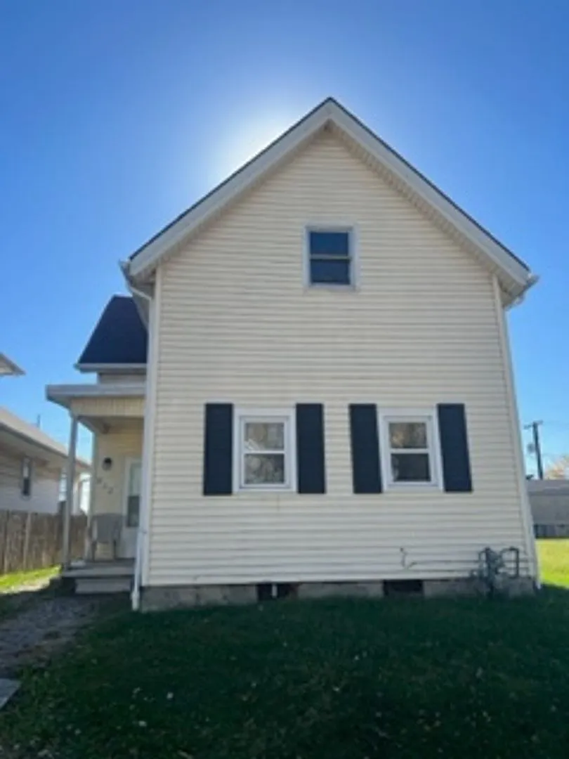 313 East Franklin Street — Photo 1
