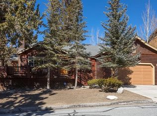 42583 Bear Loop, Big Bear City, CA 92314