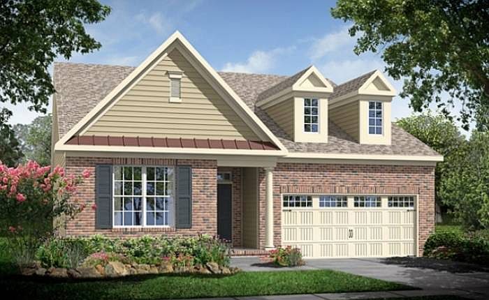 FRONT ELEVATION